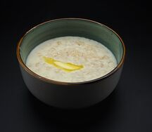 Овсяная каша