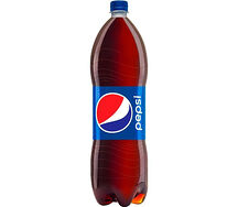 Pepsi S