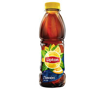 Lipton Лимон