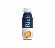 Сок Rich Апельсиновый