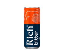 Rich bitter Мандарин