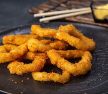 Кольца кальмара