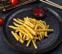 Картофель фри