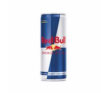 Red Bull маленький