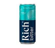 Rich bitter Лемон