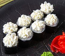 Сливочный Краб