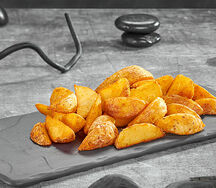 Картофель Айдахо