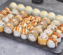 Сет Маэстро