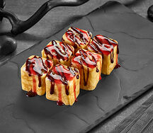 Ролл Тропикана