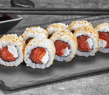 Лосось Кинг