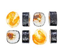 Горячий тунец