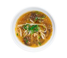 Рамэн с курицей