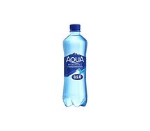 Aqua Minerale газированная