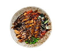 Боул Том ям