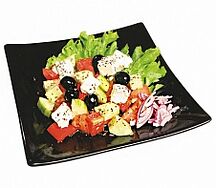 Салат Греческий