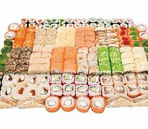 Сет 20 самураев