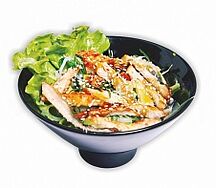 Унаги сарада