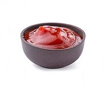 Красный пикантный