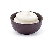 Сливочно-чесночный