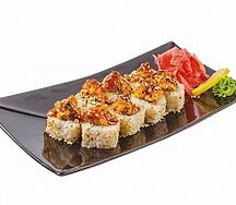 Каеси томаго маки