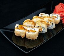 Темпура аукс