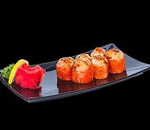 Ика гриль маки