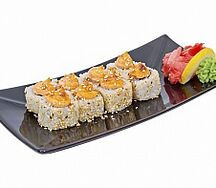 Яки спайси маки