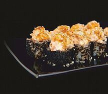 Ика сяке яки