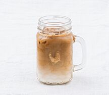 Ice Latte