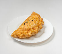 Сосиска в тесте