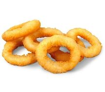 Луковые кольца
