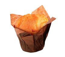 Маффин Ванильный