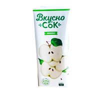ВкусноСок Яблоко