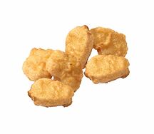 Чикен наггетсы M