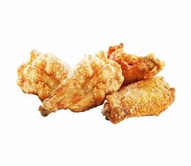 Куриные крылышки S