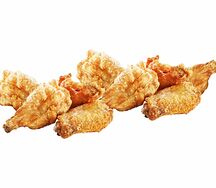 Куриные крылышки L