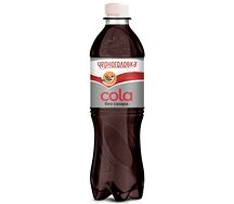 Черноголовка Кола без сахара