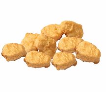 Чикен наггетсы L