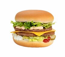 Маттибургер