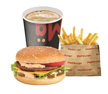 Большое комбо с Горячей головой