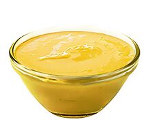 Соус Сырный