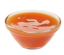 Соус Кисло-сладкий