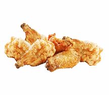 Куриные крылышки M