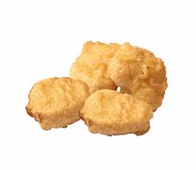 Чикен наггетсы S