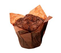 Маффин Шоколадный