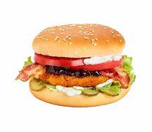 Биг Чикен Бекон