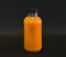 Облепиховый морс