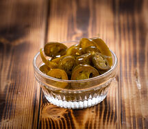 Перец острый Халапеньо