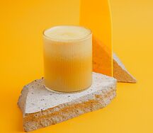 Какао Облепиха-куркума