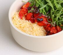 Томаты вяленые